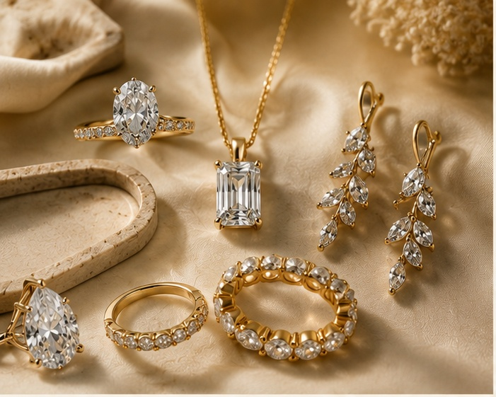 Jewelry Type